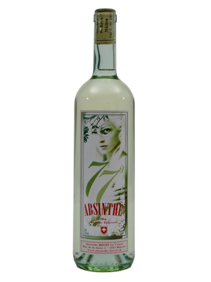 Absinthe Septante7 Absinthe Septante7