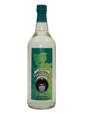 Absinthe Tradition Absinthe Tradition