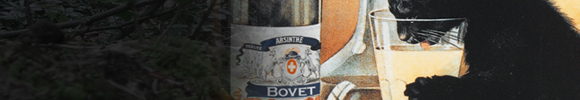 Absinthe Le Chat