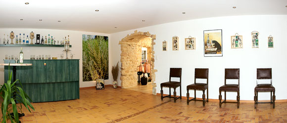 Distillerie